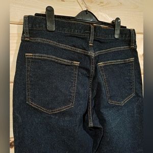 Old Navy Athletic Taper Men's Jeans